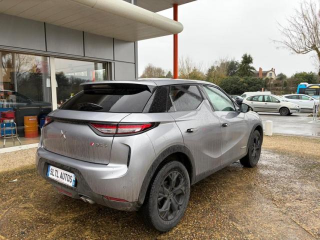 Ds Ds 3 Crossback image 1