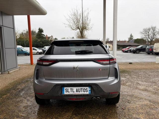 Ds Ds 3 Crossback image 5