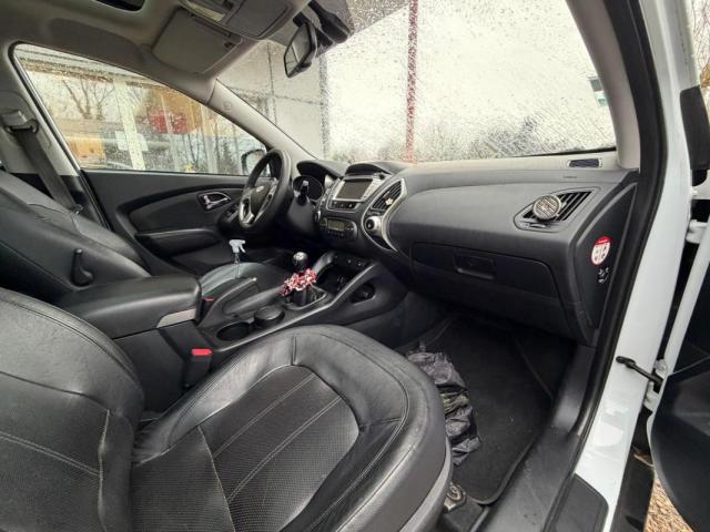 Hyundai Ix35 image 7