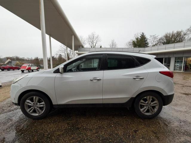 Hyundai Ix35 image 8