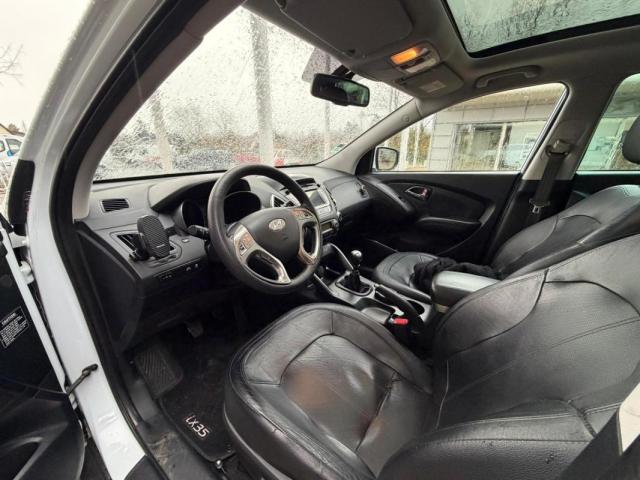 Hyundai Ix35 image 4