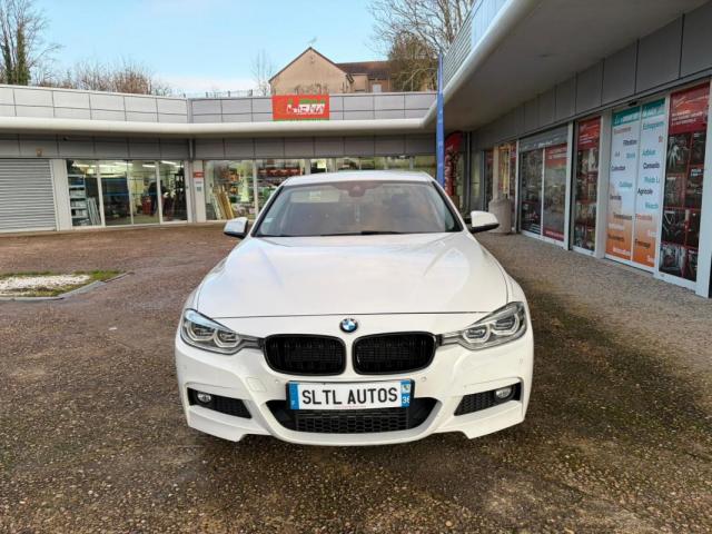 Bmw Série 3 image 7