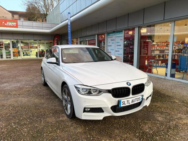 Bmw Série 3 image 3