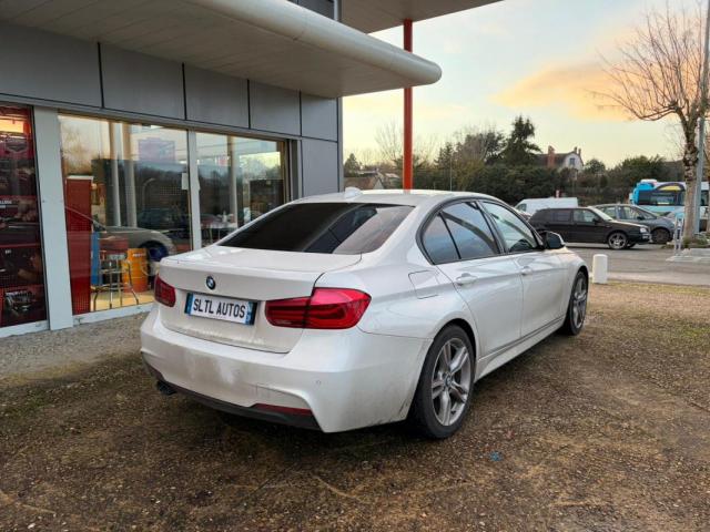 Bmw Série 3 image 4