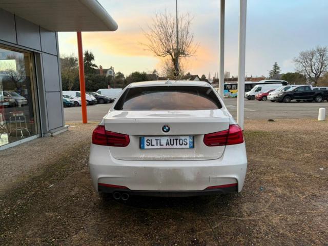 Bmw Série 3 image 2