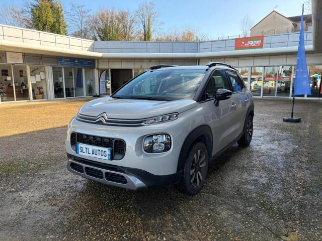 Citroen C3 Aircross Feel 1.2 Thp Puretech 110 Ch Garantie Citroen 2028 + 6 Mois / Reprise Possible
