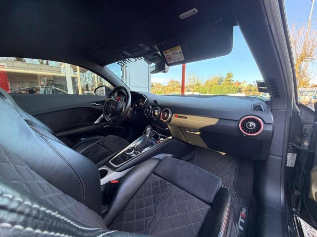 Audi Tt image 9