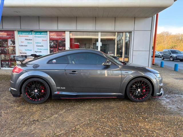 Audi Tt image 1