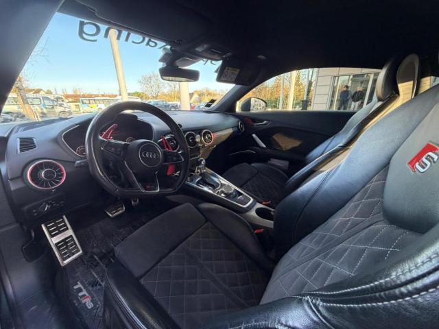 Audi Tt image 4