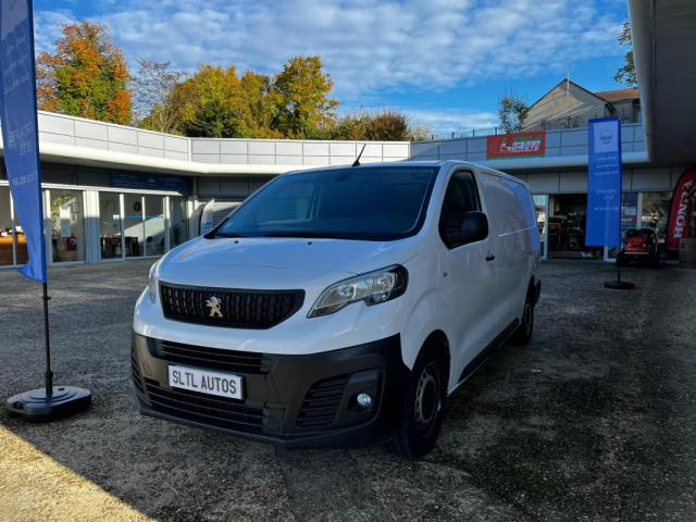 Peugeot Expert Iii 2.0 Bluehdi 145 Ch Garantie 6 Mois / Reprise Possible