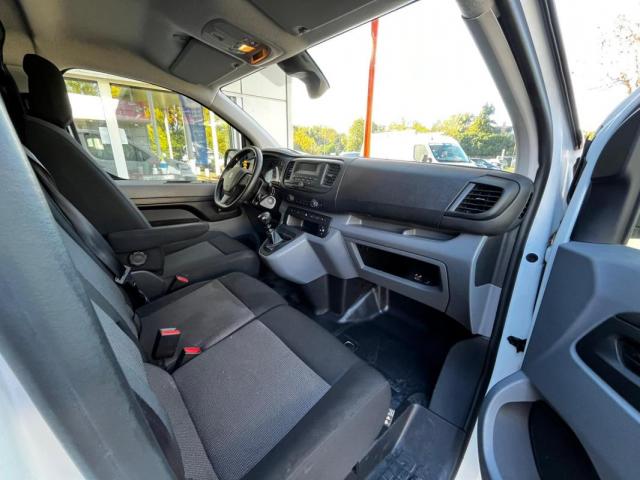 Peugeot Expert image 3