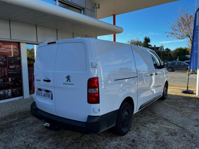 Peugeot Expert image 8