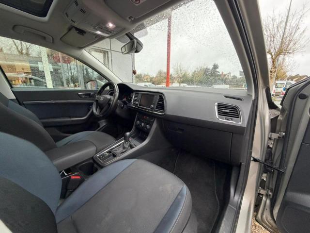Seat Ateca image 6