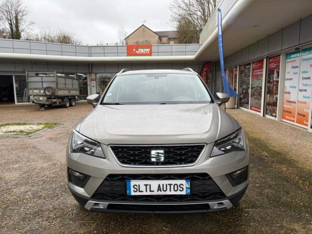 Seat Ateca image 8