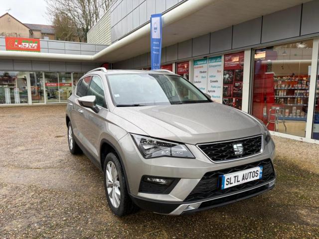 Seat Ateca image 9