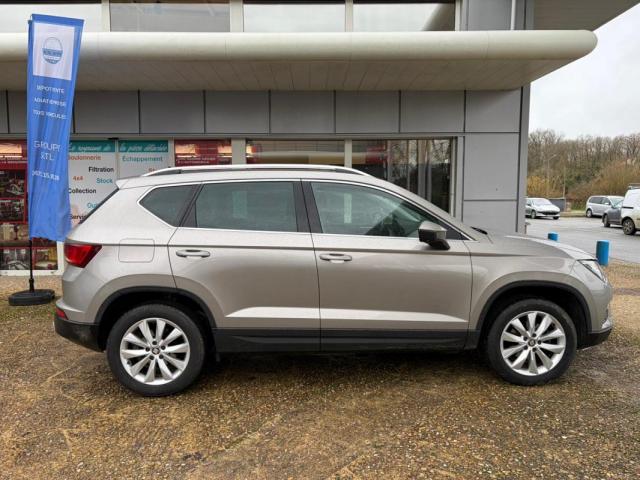Seat Ateca image 2