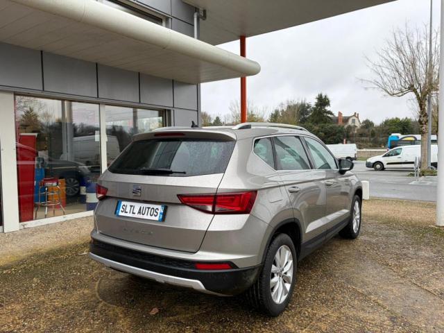 Seat Ateca image 5