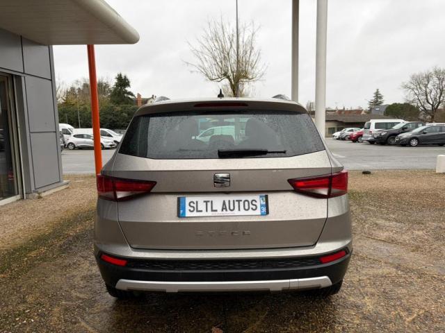 Seat Ateca image 3