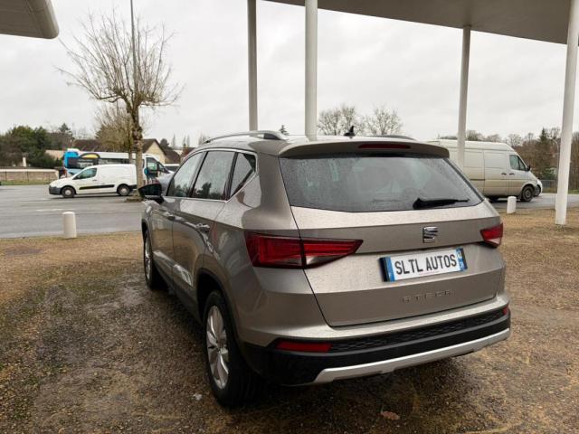 Seat Ateca image 4