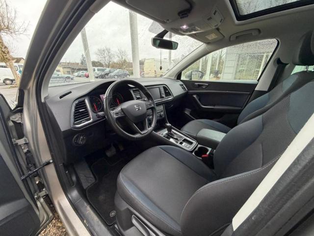 Seat Ateca image 7