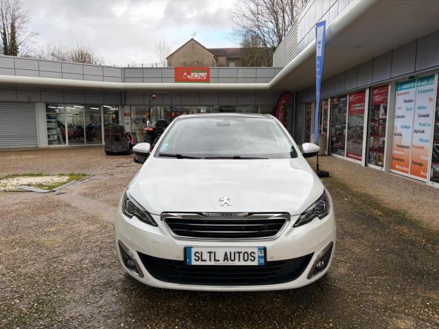 Peugeot 308 image 6