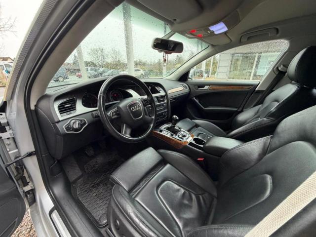 Audi A4 image 3