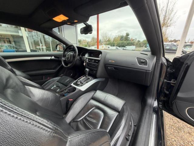 Audi A5 Coupé image 7