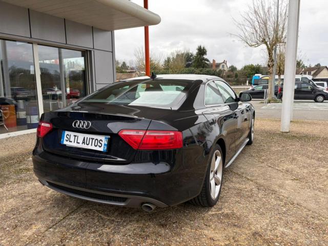 Audi A5 Coupé image 6