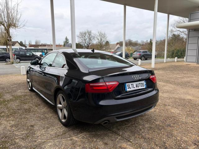 Audi A5 Coupé image 4