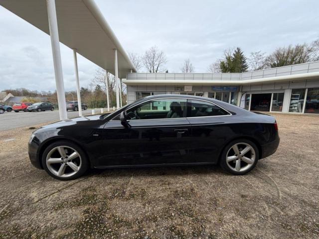 Audi A5 Coupé image 5