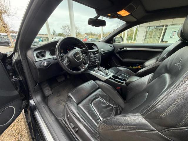 Audi A5 Coupé image 1