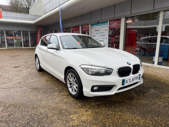 Bmw Série 1 image 1