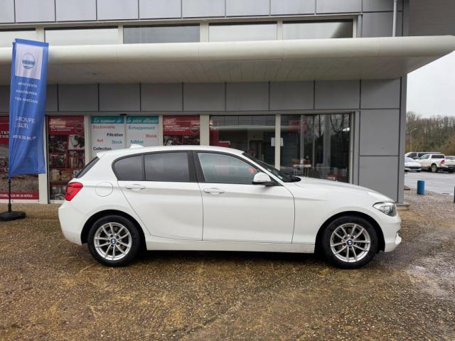 Bmw Série 1 image 2