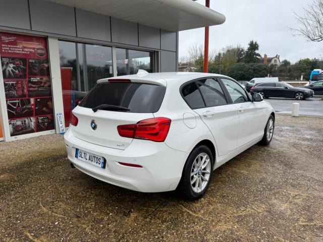 Bmw Série 1 image 6