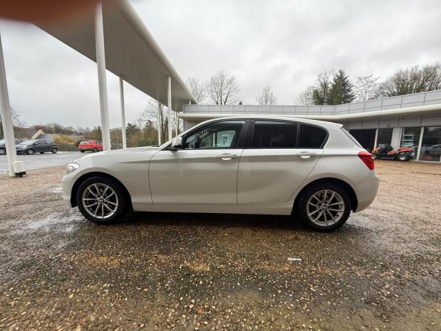 Bmw Série 1 image 3