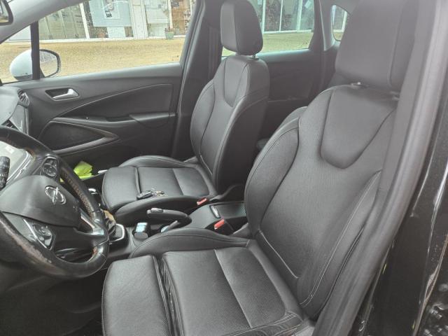 Opel Crossland X image 9