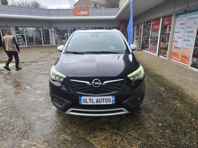 Opel Crossland X image 4