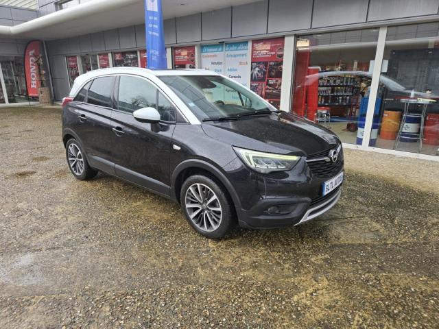 Opel Crossland X image 3