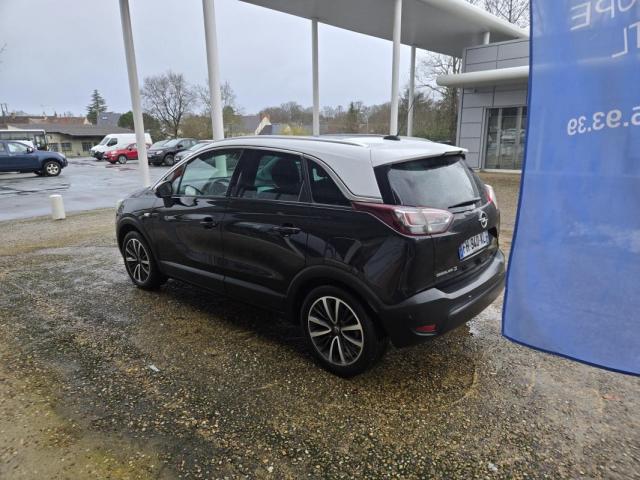 Opel Crossland X image 8