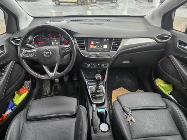 Opel Crossland X image 1