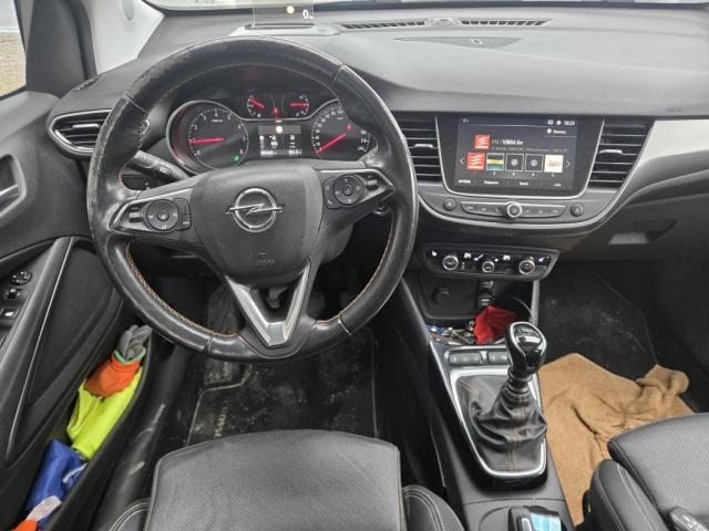Opel Crossland X image 6