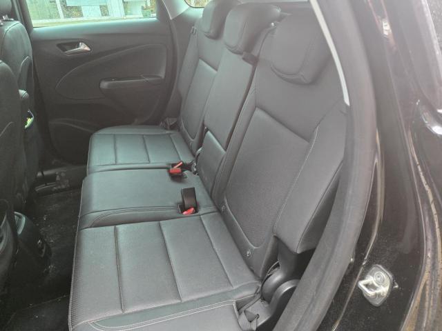 Opel Crossland X image 2