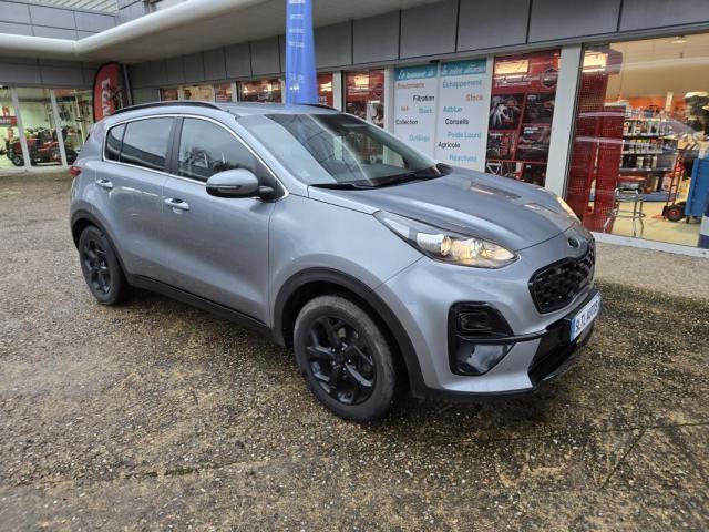 Kia Sportage image 2