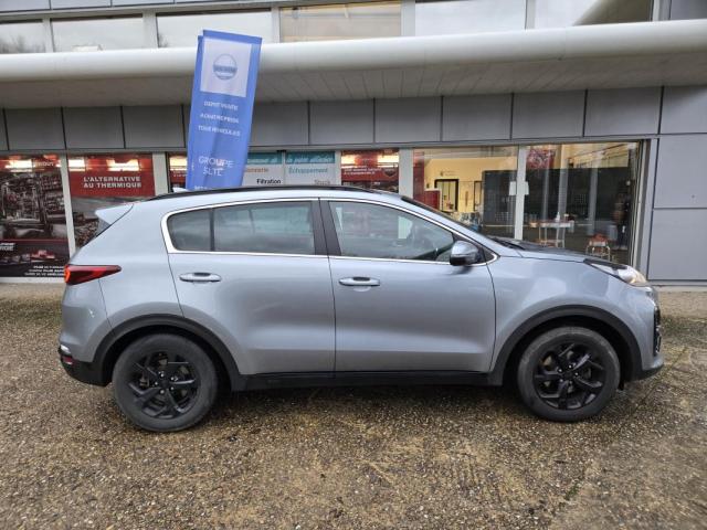 Kia Sportage image 1