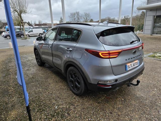 Kia Sportage image 4