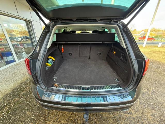 Volkswagen Touareg image 6