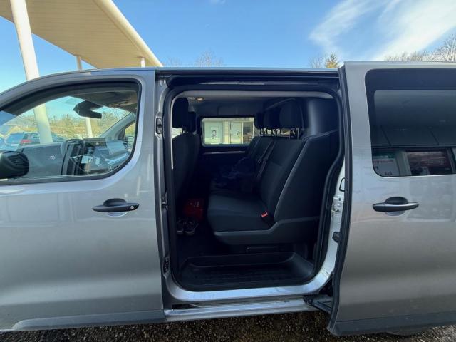 Toyota Proace image 1