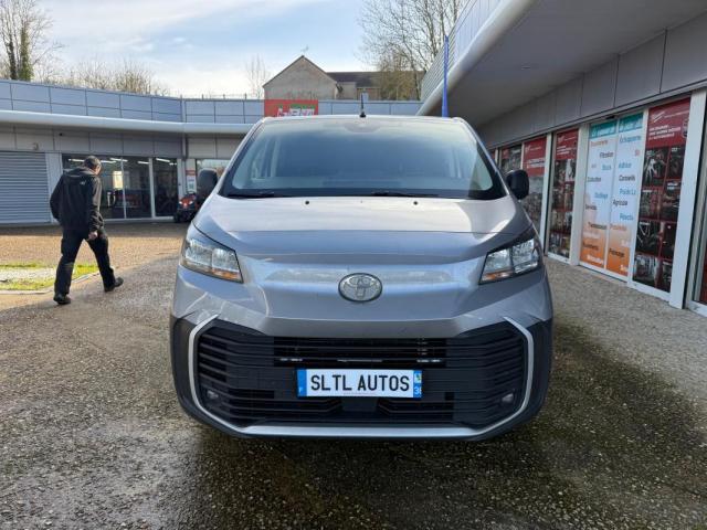 Toyota Proace image 5