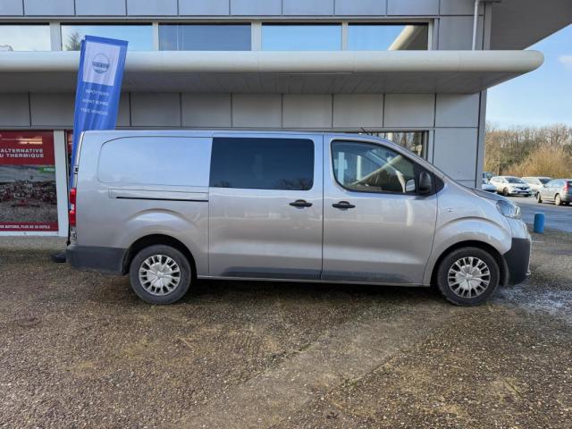 Toyota Proace image 8