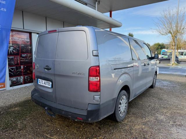 Toyota Proace image 4